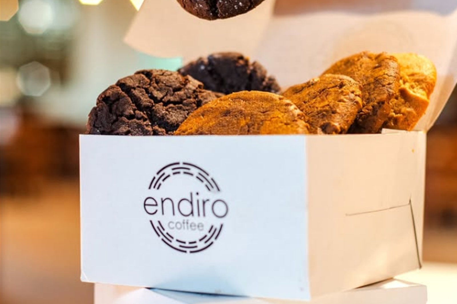 Endiro Coffee