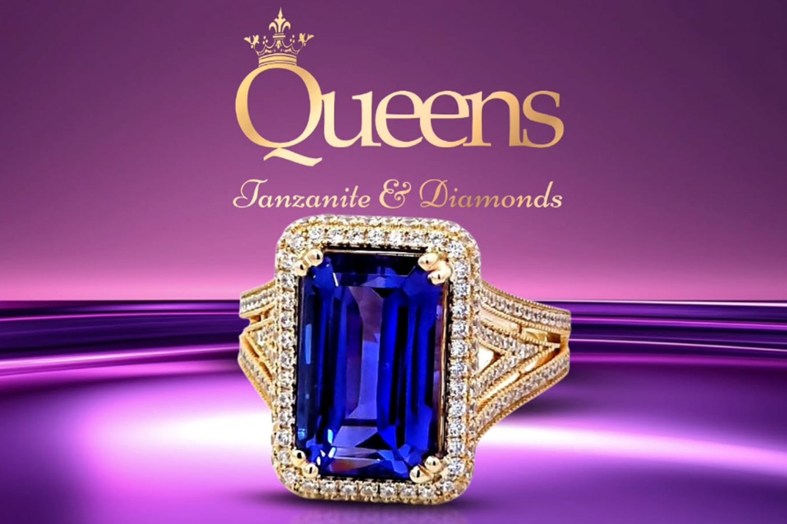 Queen’s Gems & Jewellery