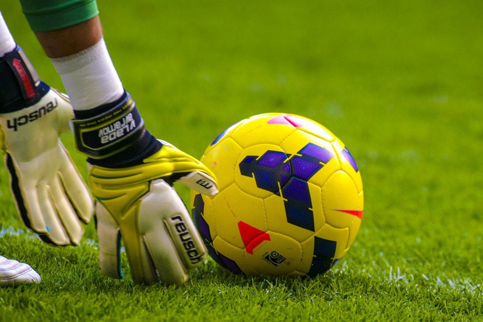 Hope Line Sports Ltd