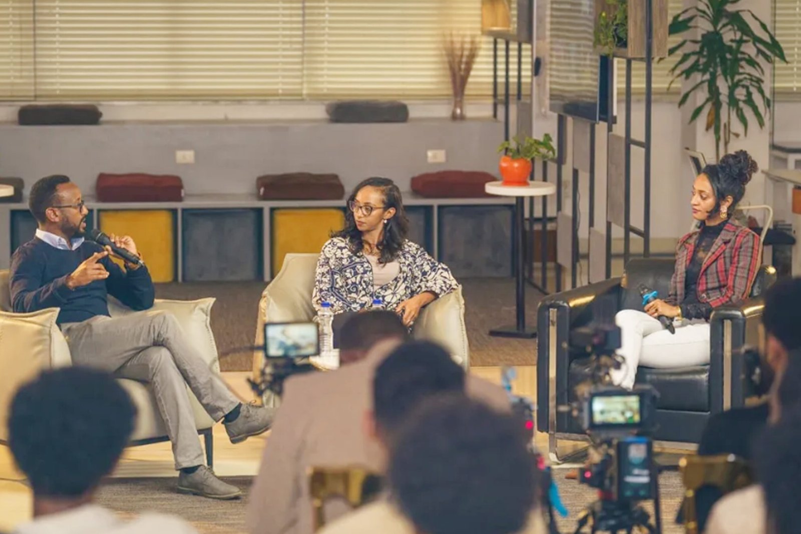 Eternal Media & Communication