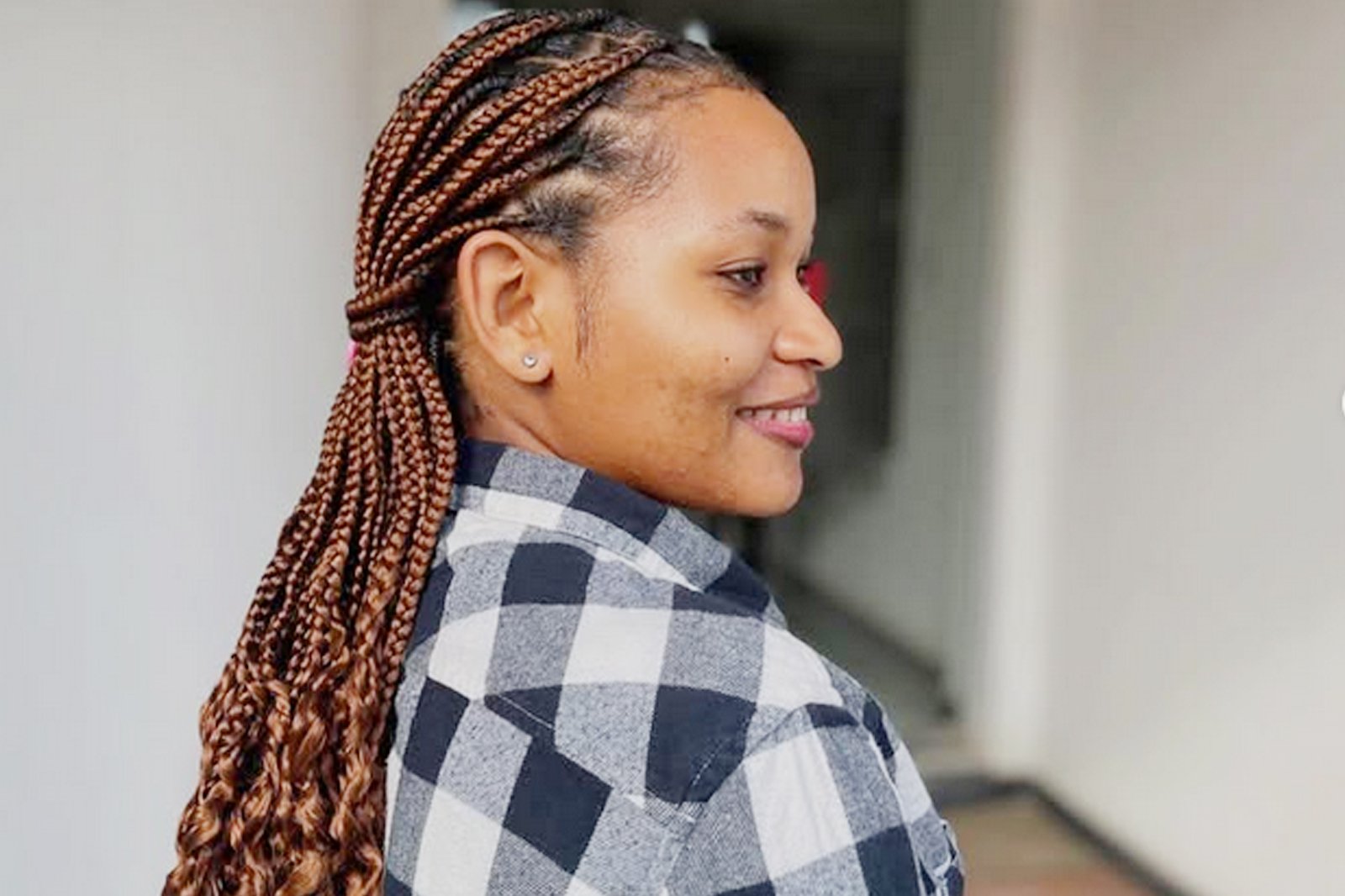 Paradise Saloon & Spa