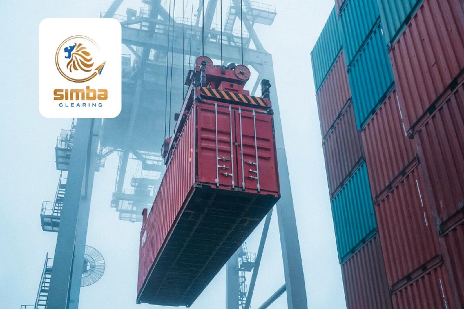 Simba Clearing & Freight Forwading