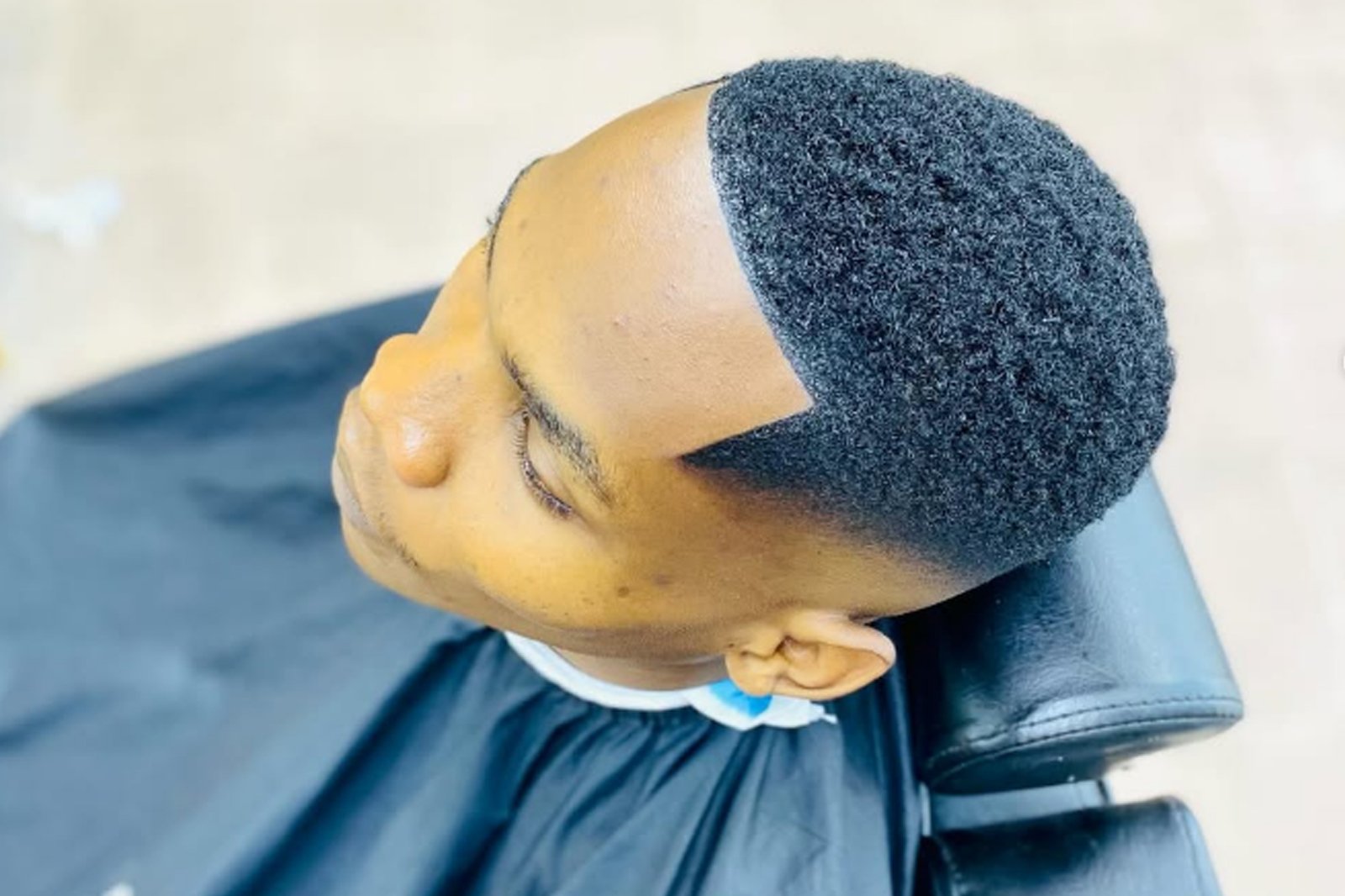 Golden Royal Barbershop