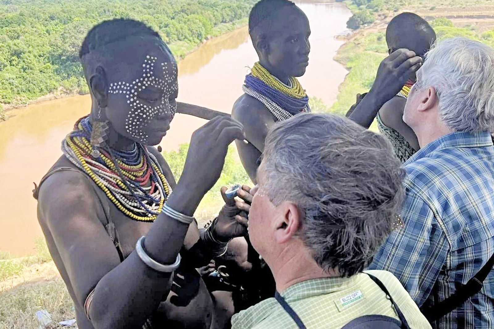 Arbaminch Eco Campsite