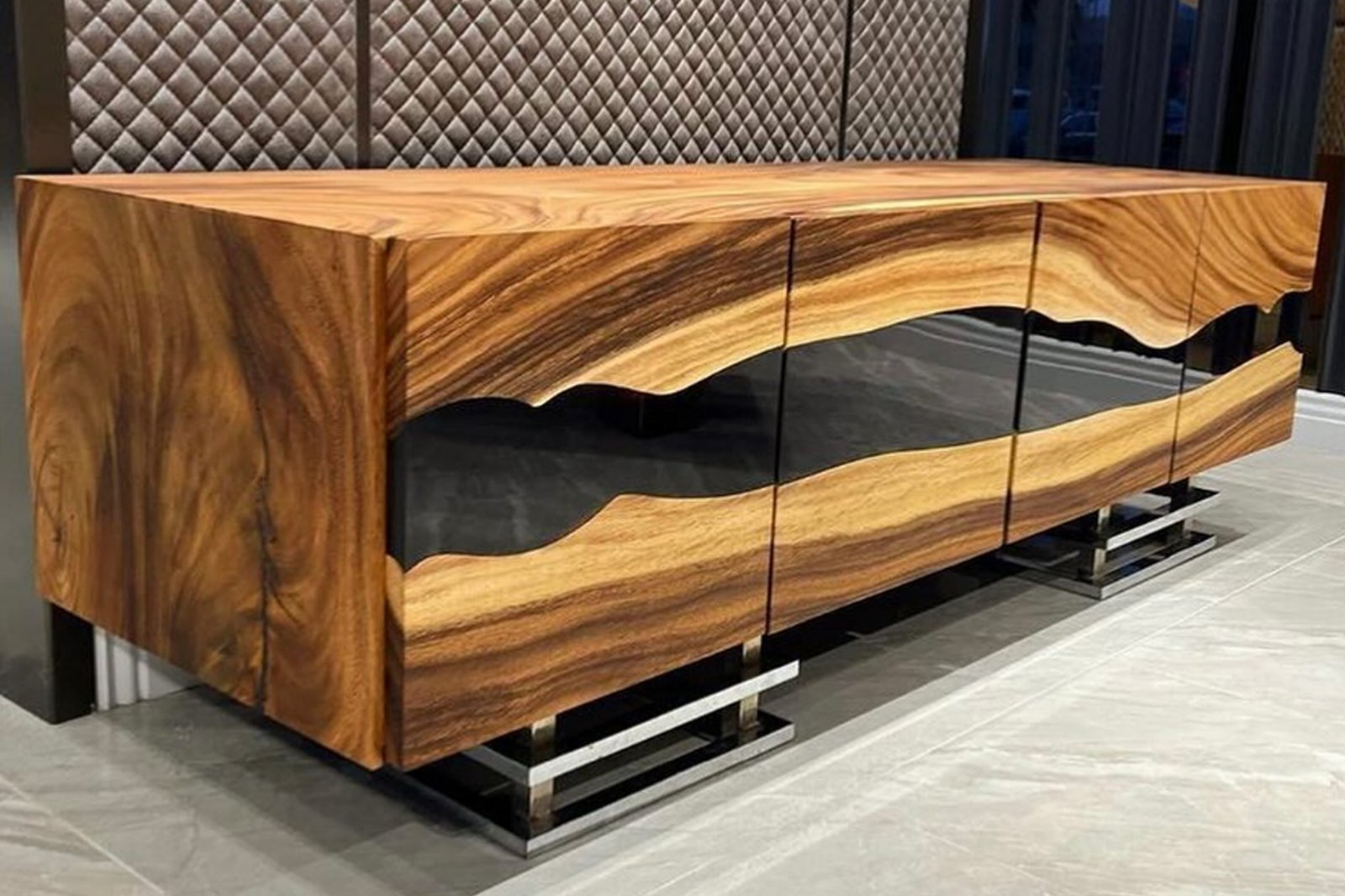 Epoxy Resin Tanzania