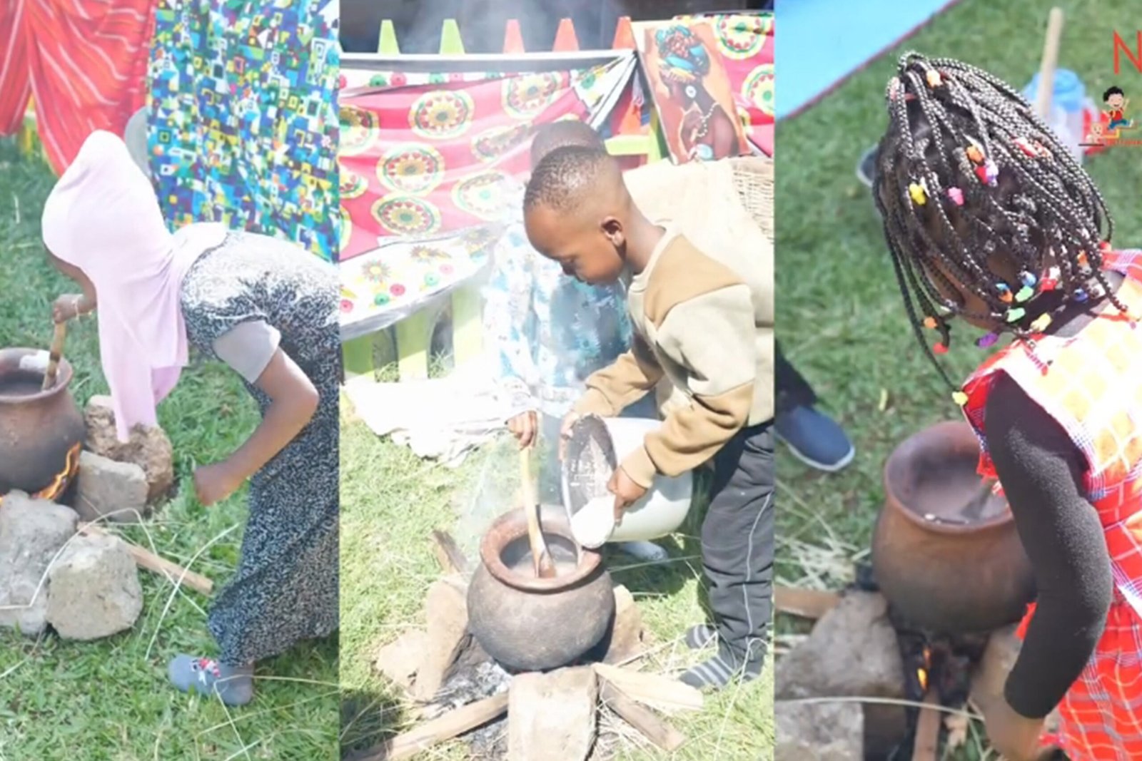 Nuru Nest International