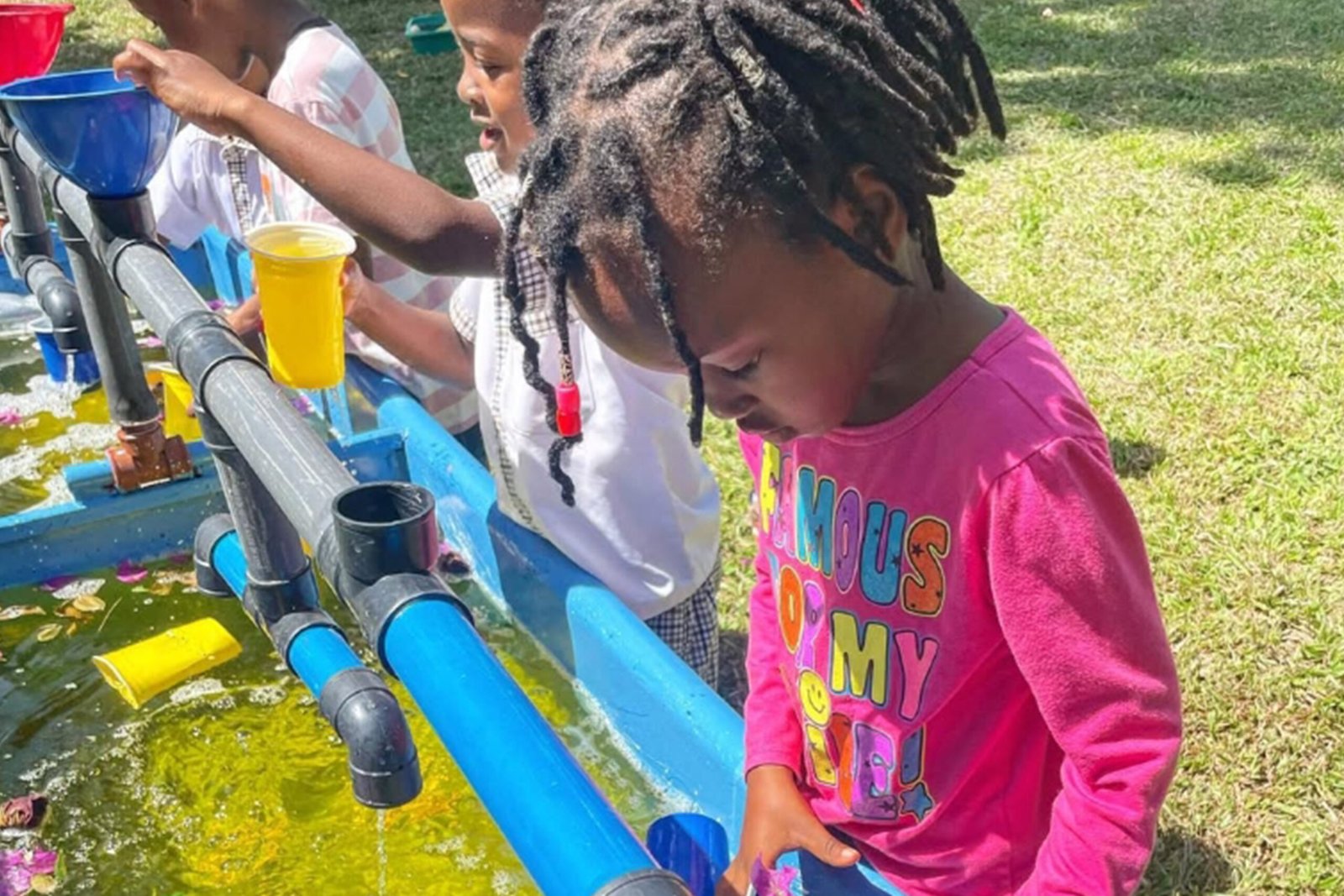 Sarah Daycare Centre