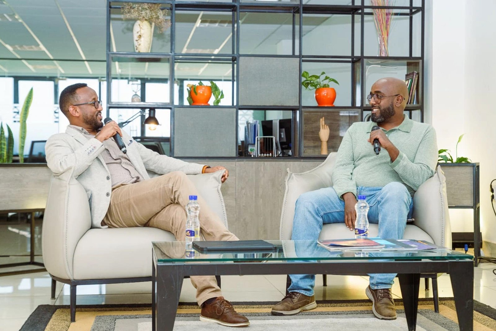 Eternal Media & Communication