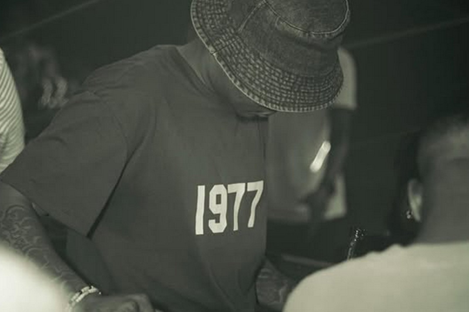 Blockhouse Bar & Club