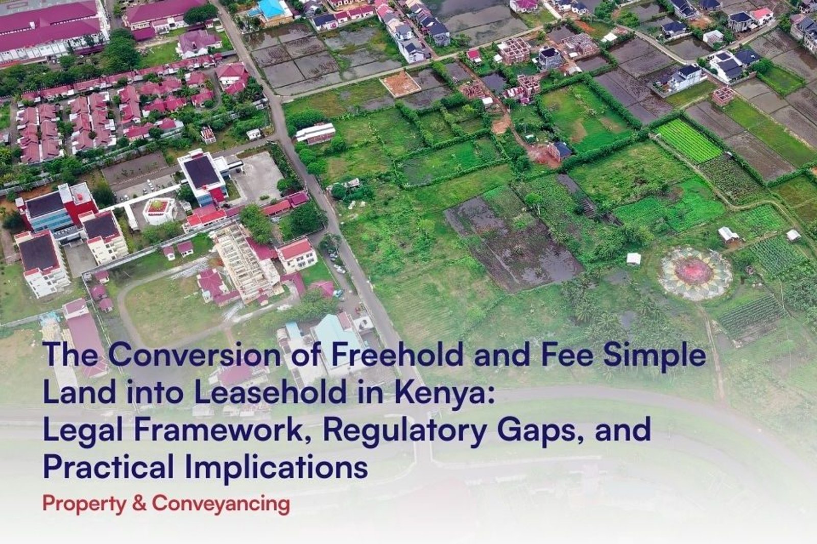 Njaga & Co. Advocates LLP