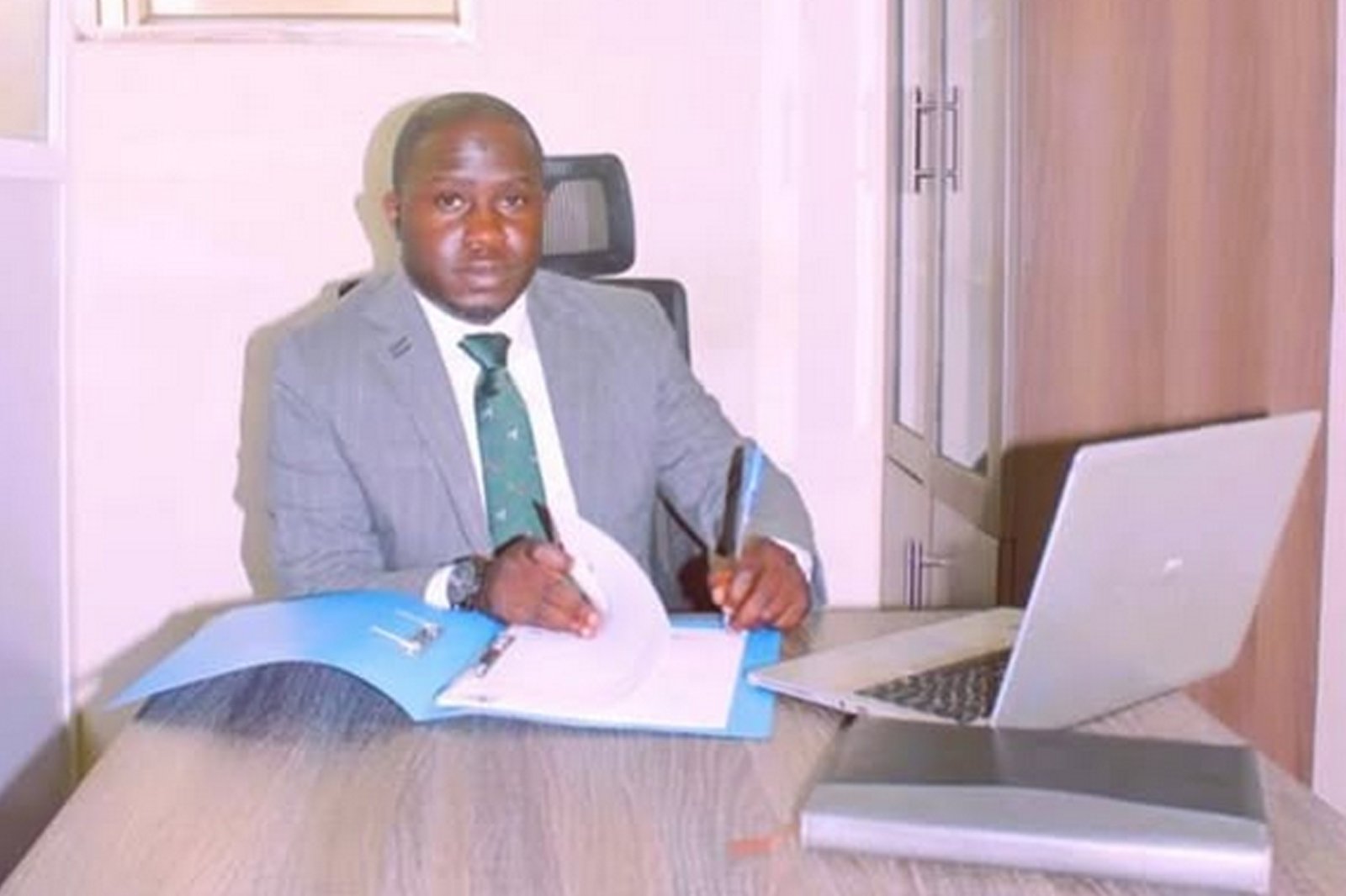 MK Associated Advocates