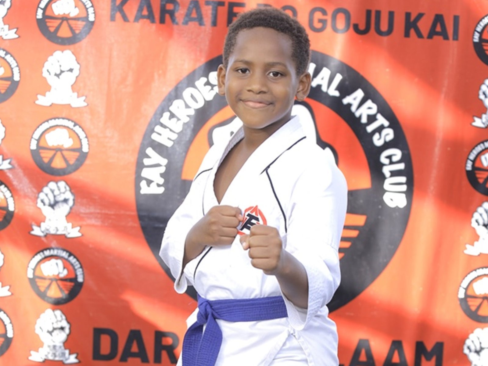 FayHeroes Fitness Centre