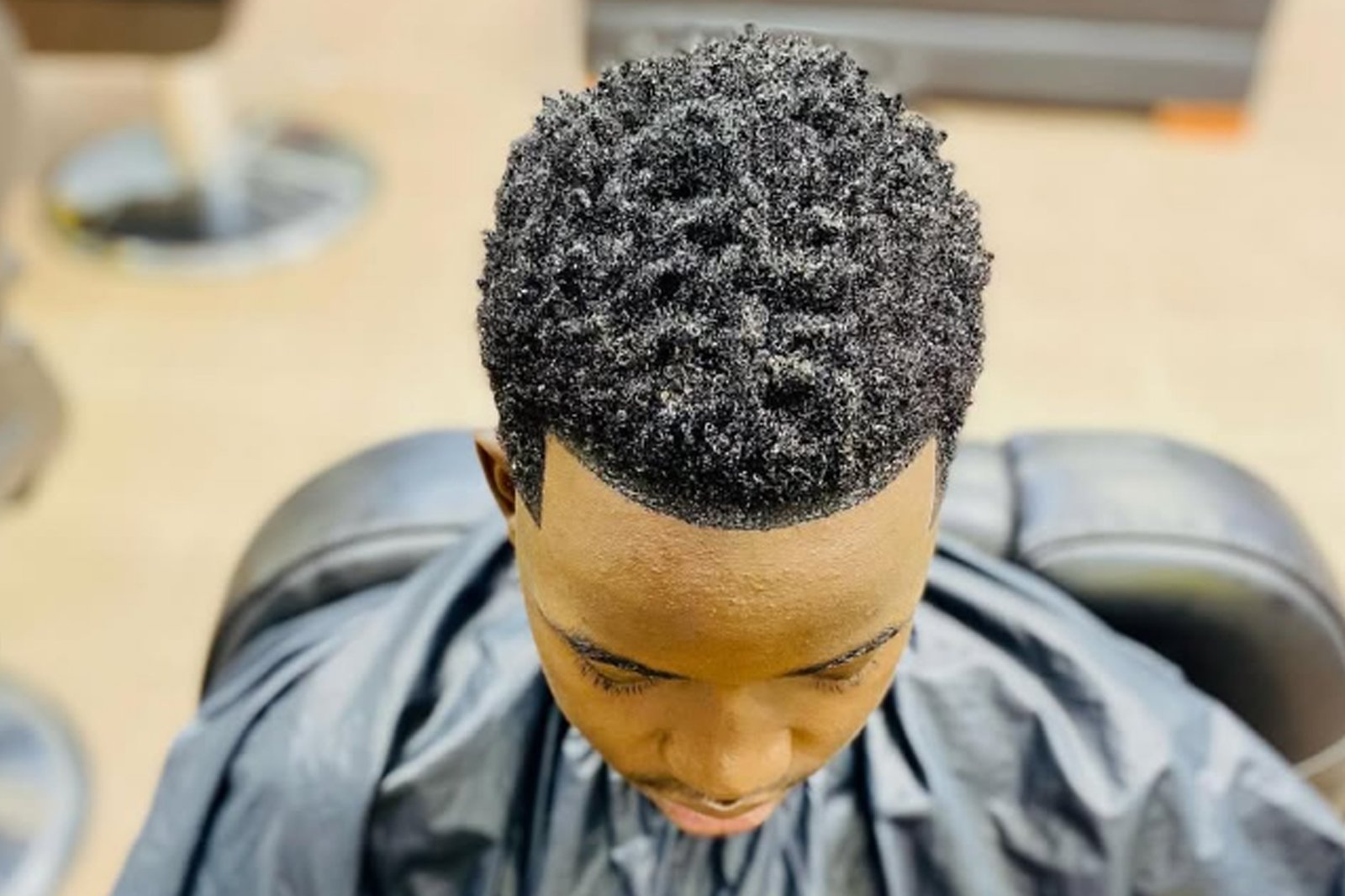 Golden Royal Barbershop