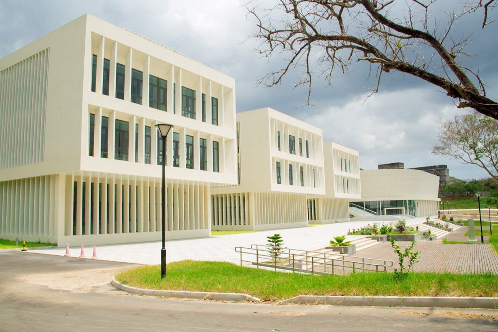 University of Dar es Salaam