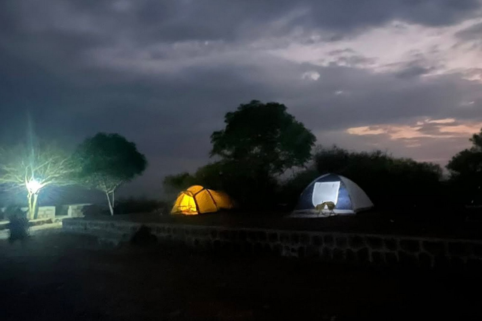 Arbaminch Eco Campsite