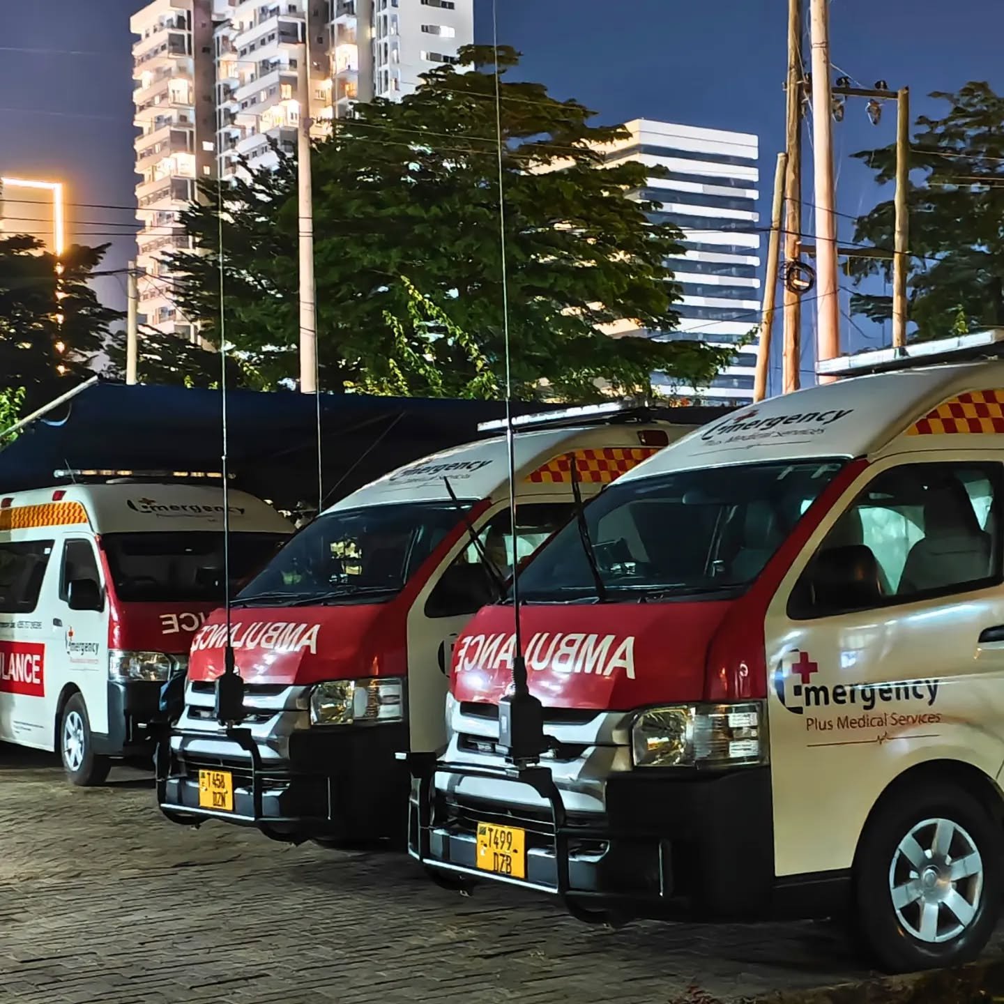 Emergency Plus Medical