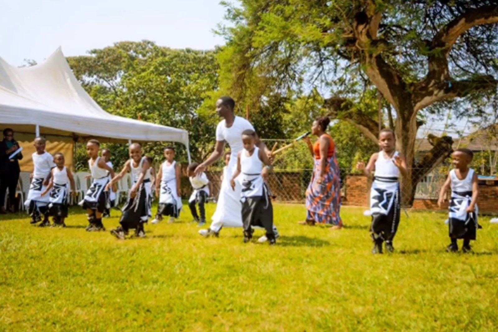 Babies Corner School