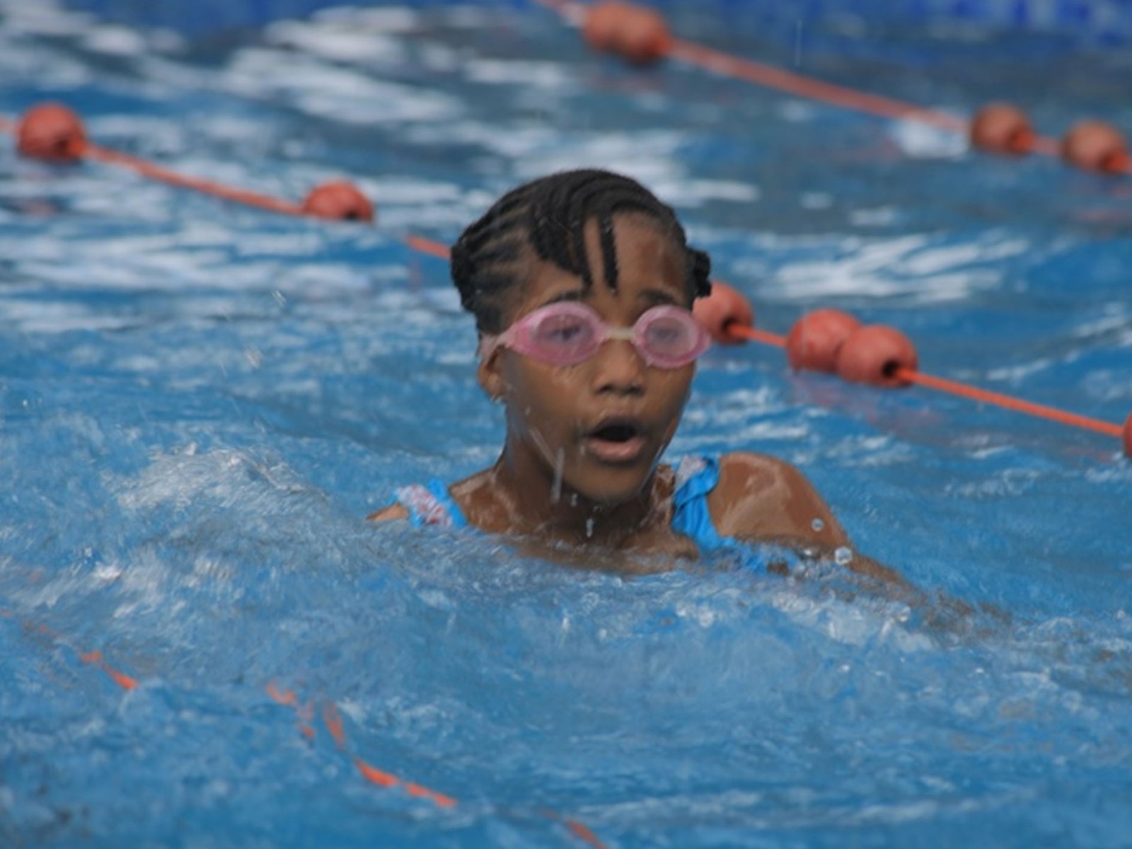 FayHeroes Fitness Centre