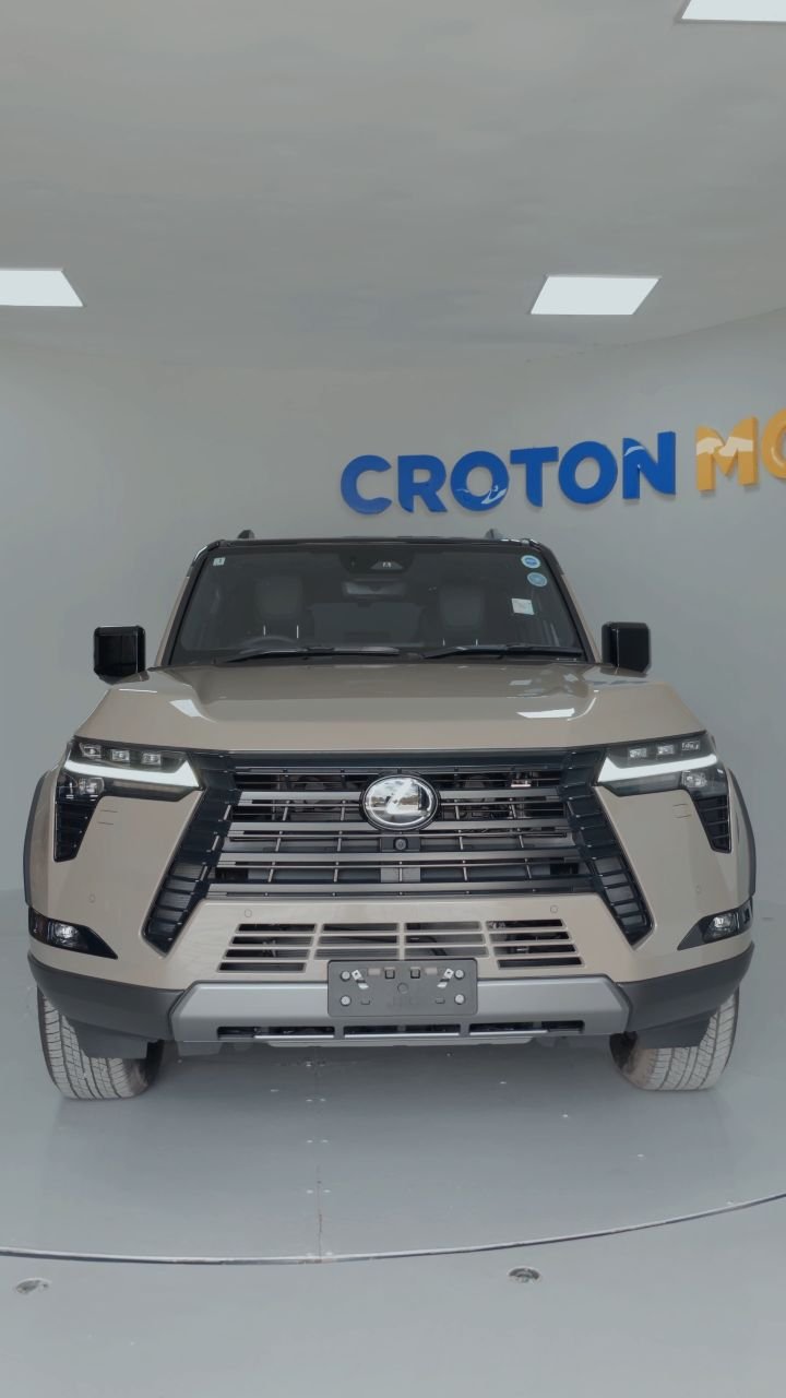 Croton Motors