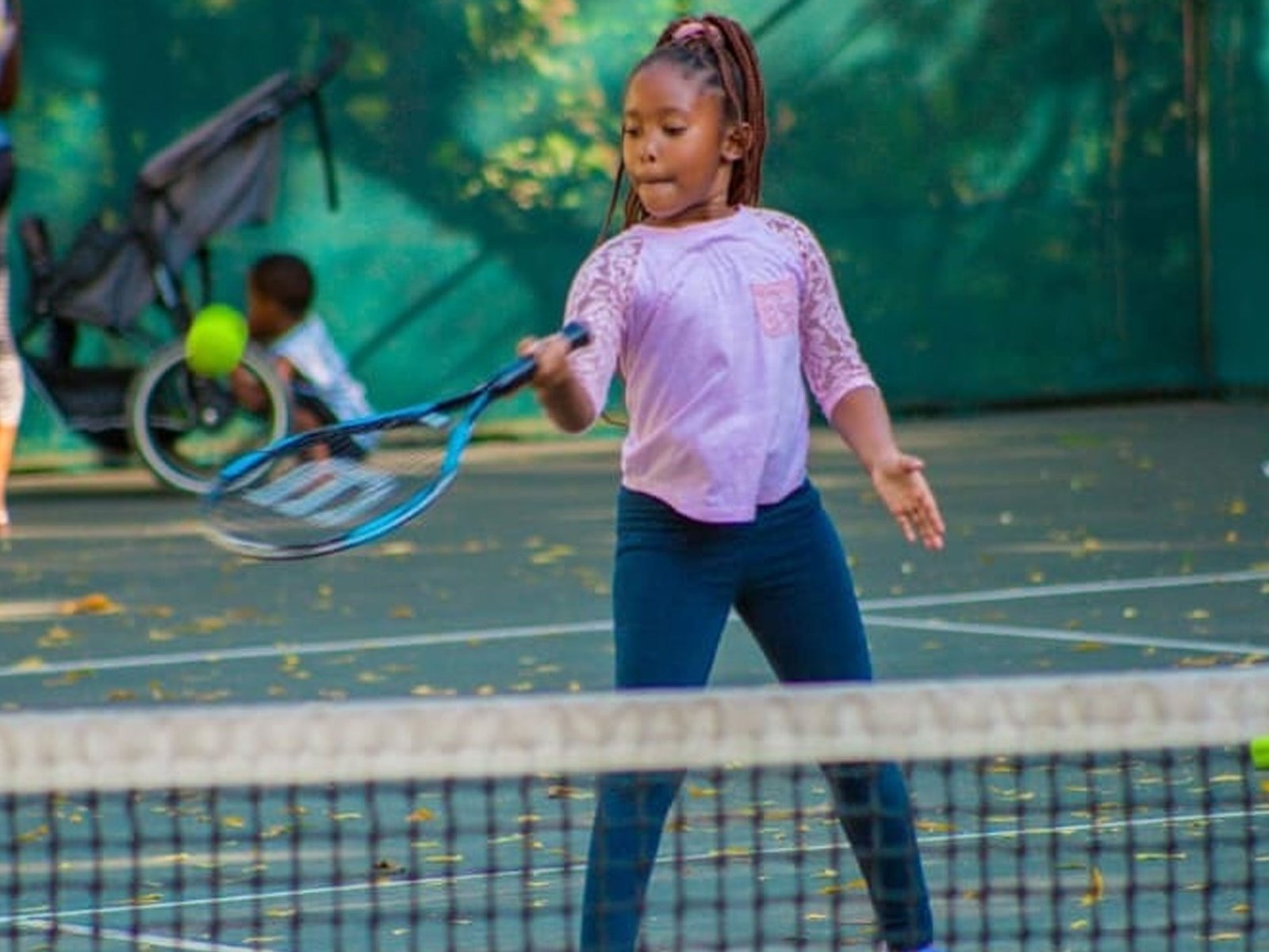 FayHeroes Fitness Centre