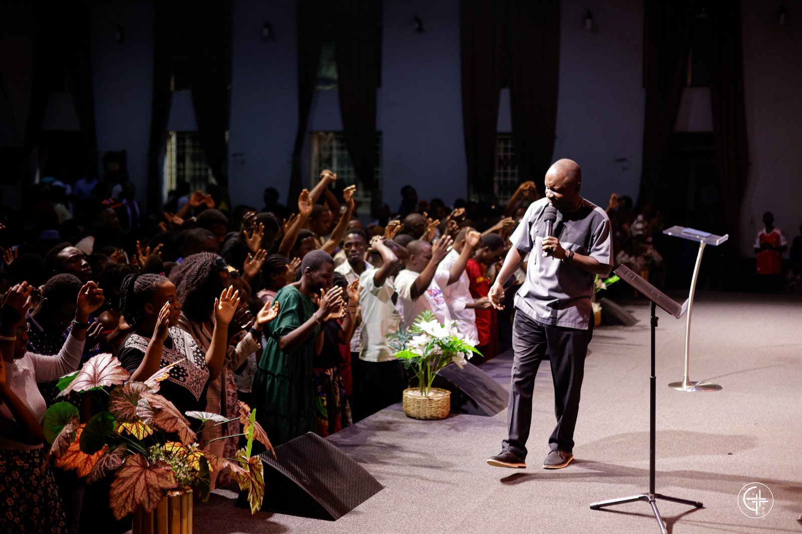 Gaba Community Church