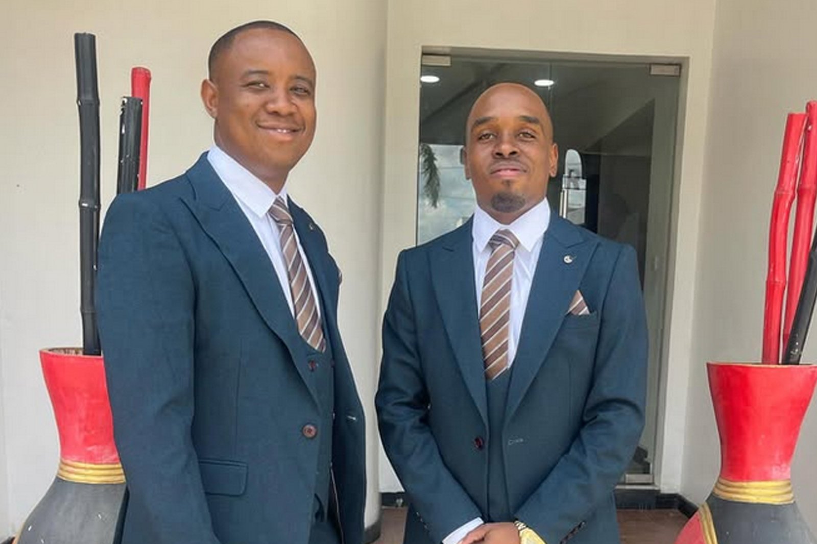 Paradise Saloon & Spa