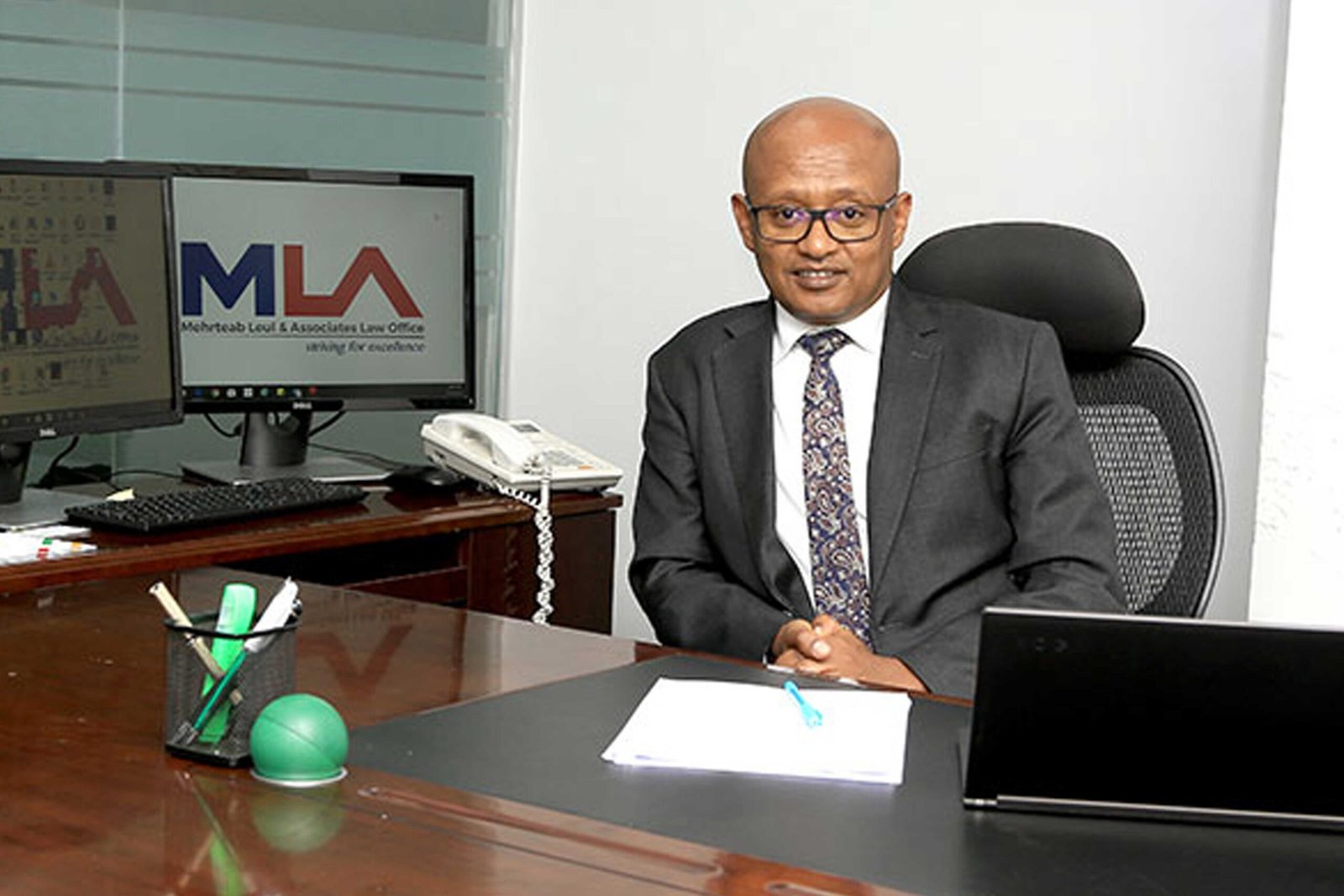 Mehrteabu & Getu Advocates LLP