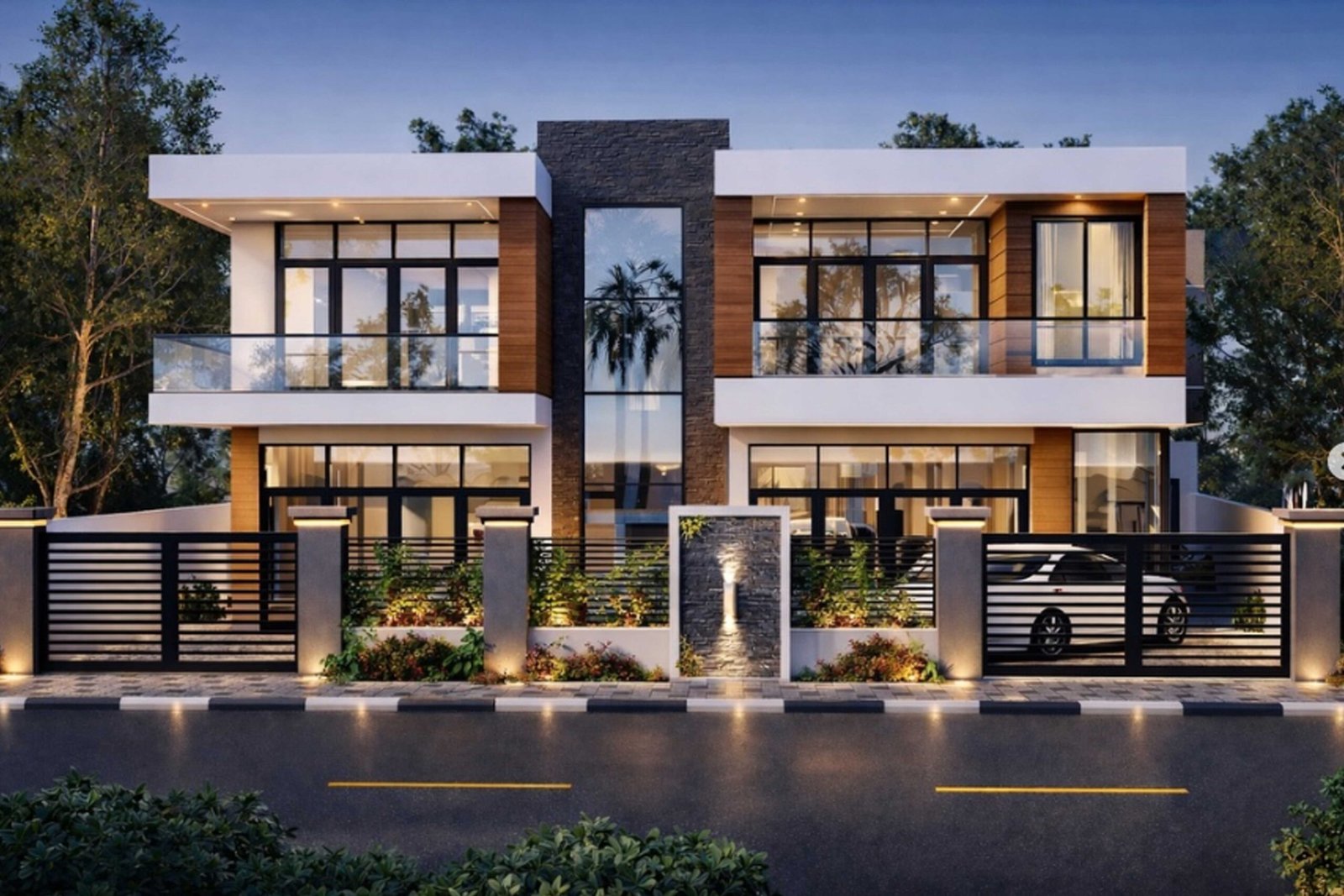 Landmark Reality Group