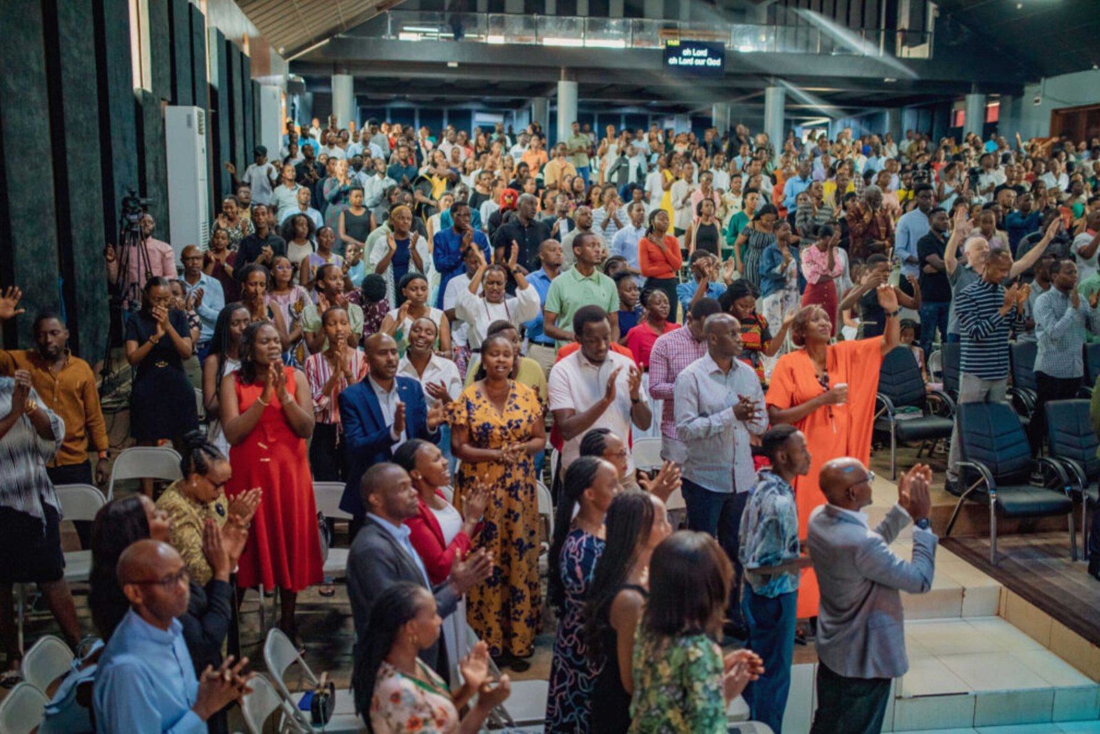 New Life Bible Church