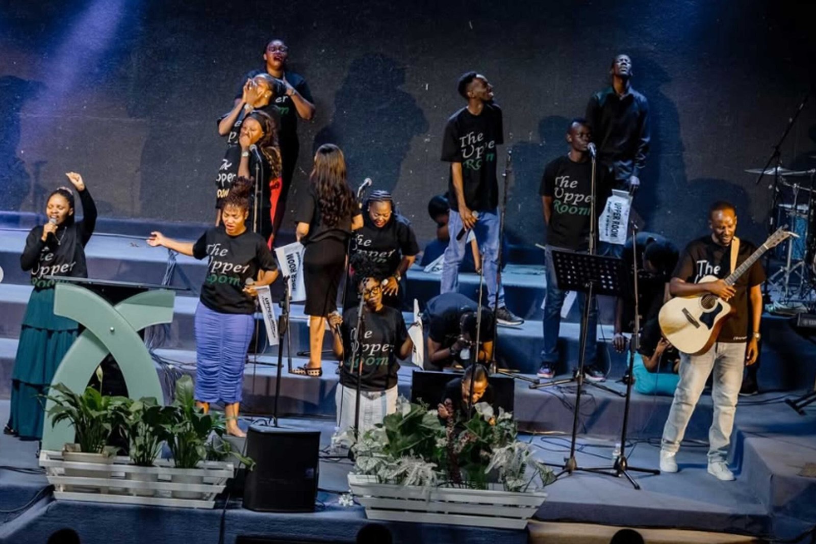 Bethesda Holy Church