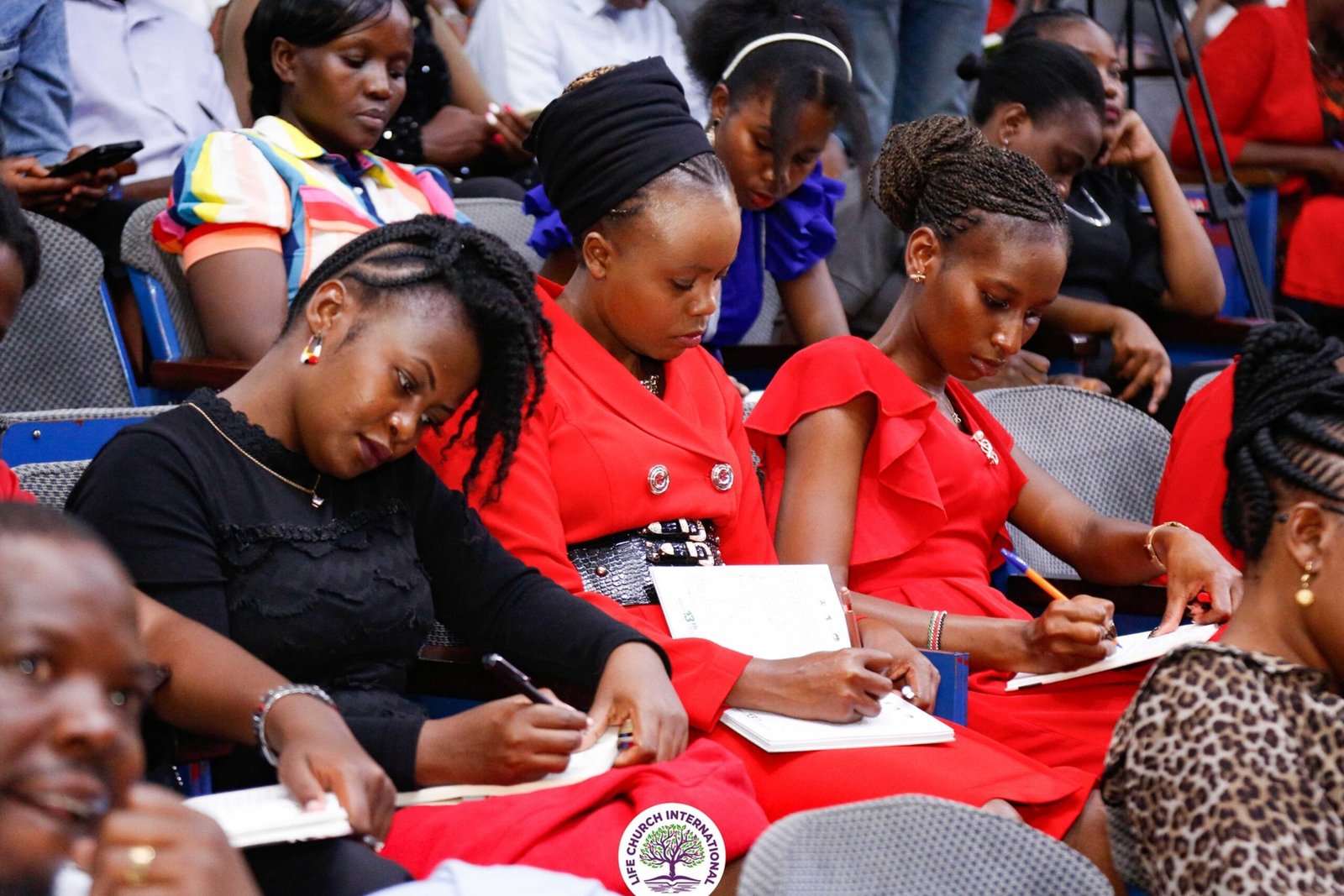 Life Church International