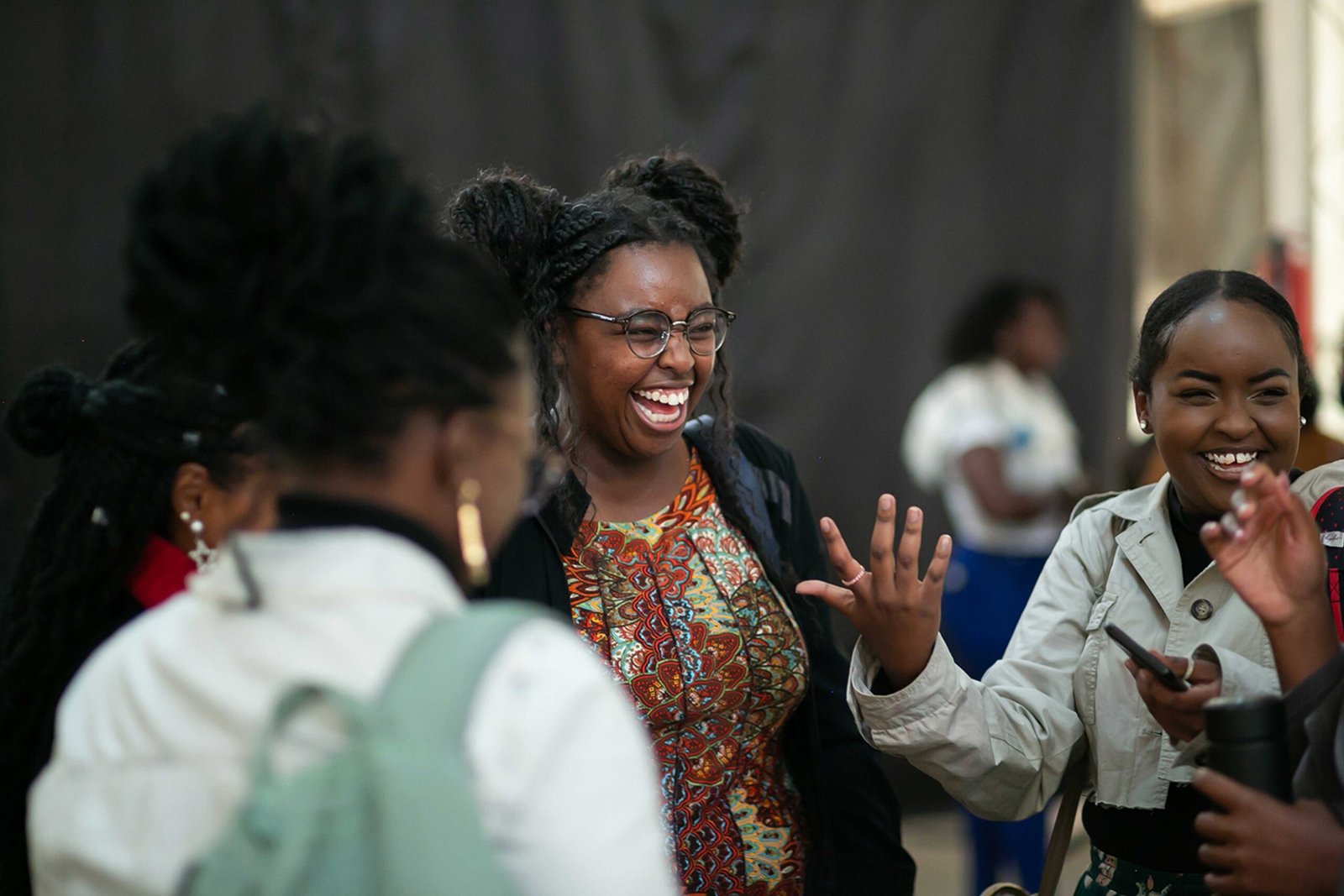 Nairobi Lighthouse Church