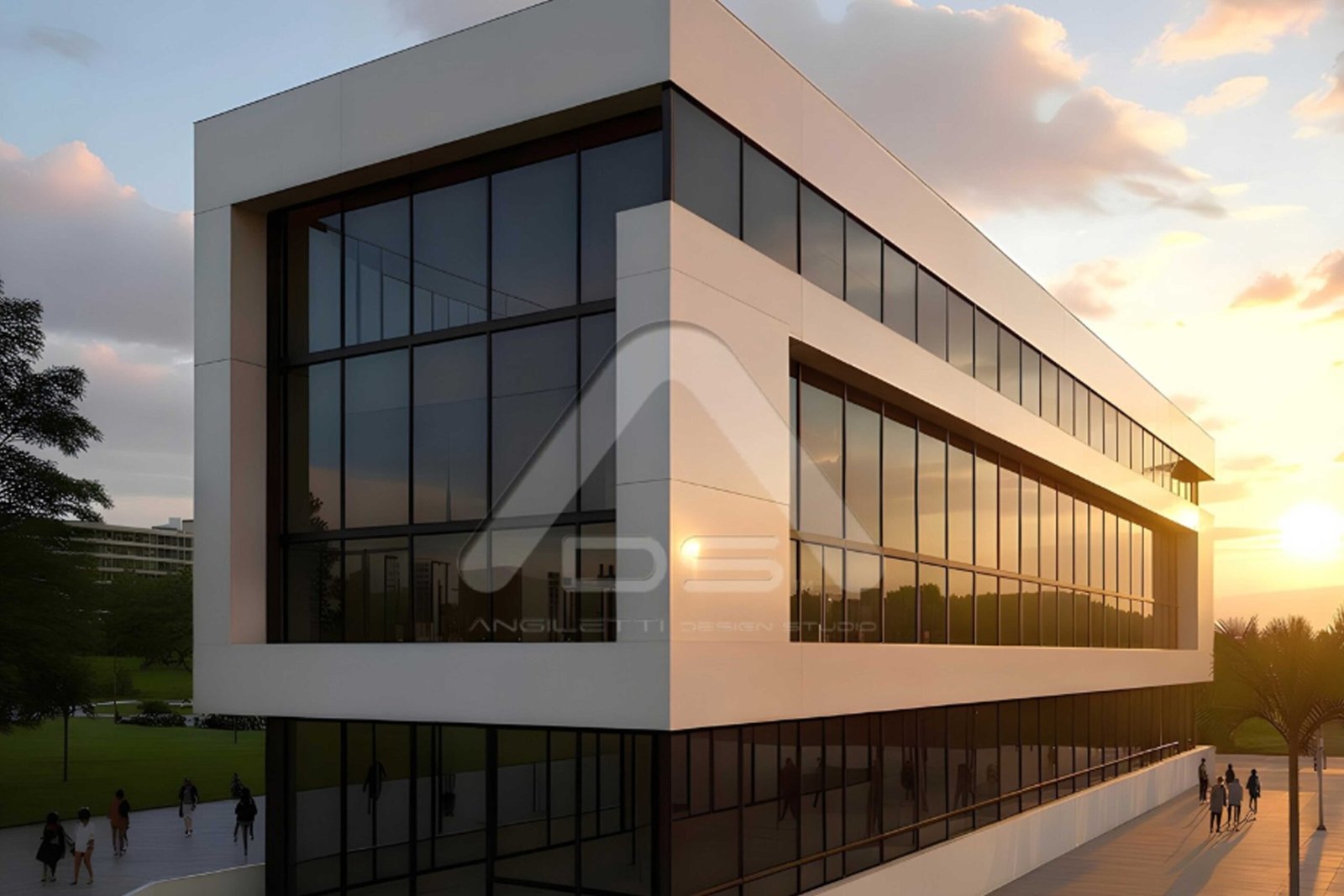 Angiletti Design Studio