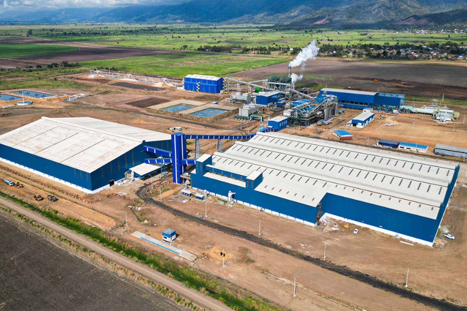 Advent Construction Ltd