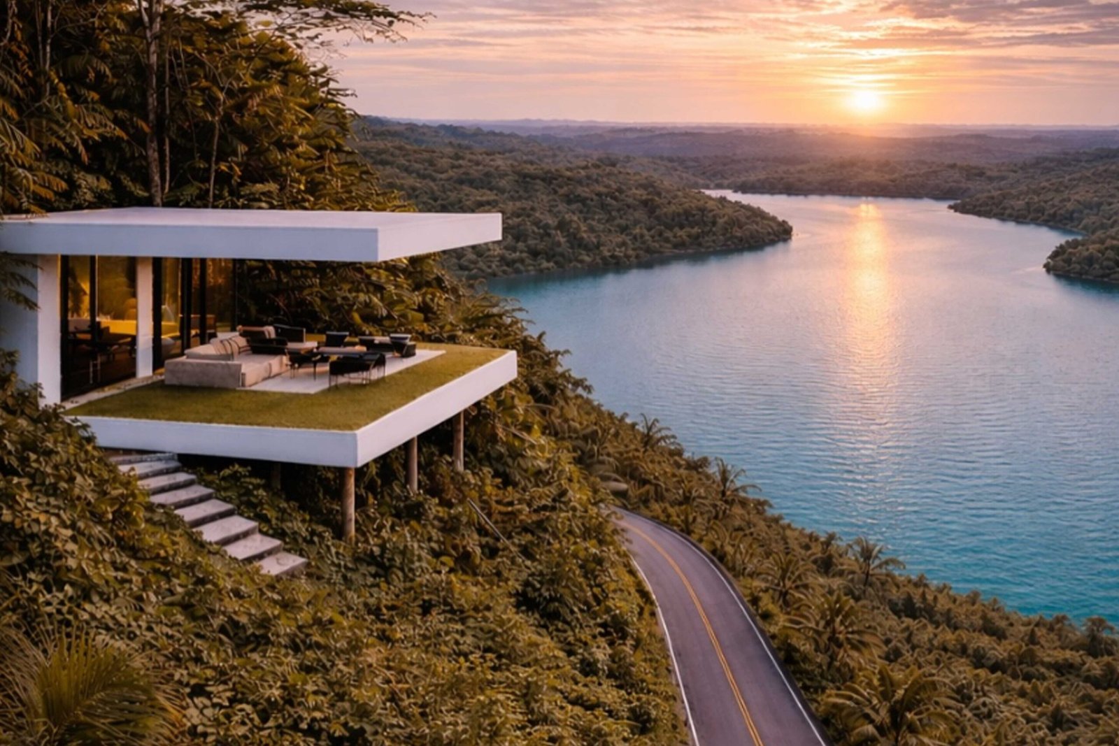 Landmark Reality Group