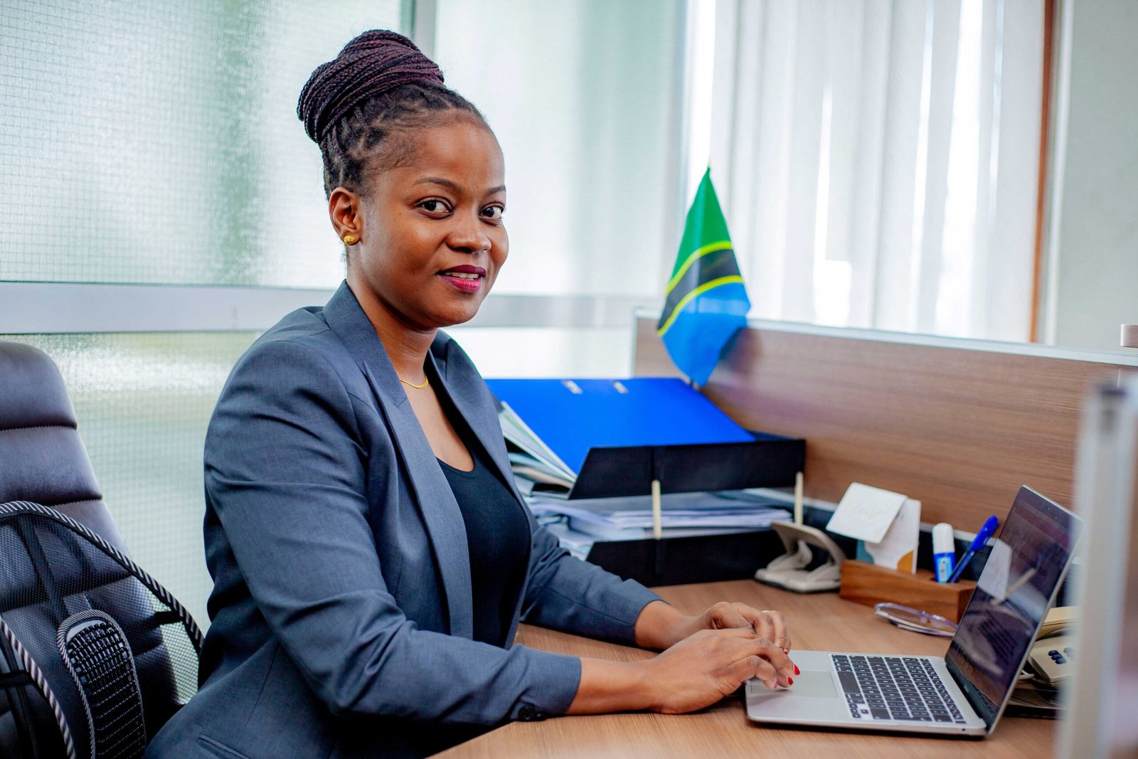 Law Associates Advocates