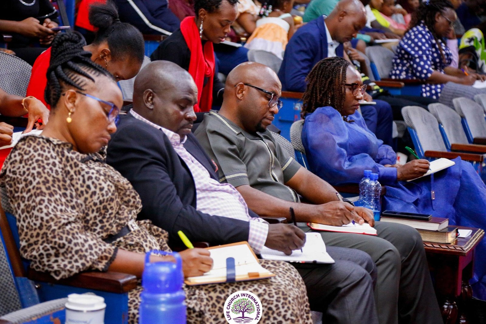 Life Church International