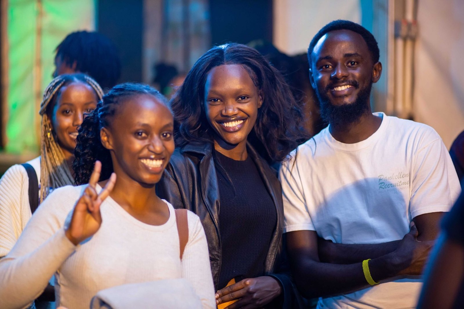 Nairobi Lighthouse Church