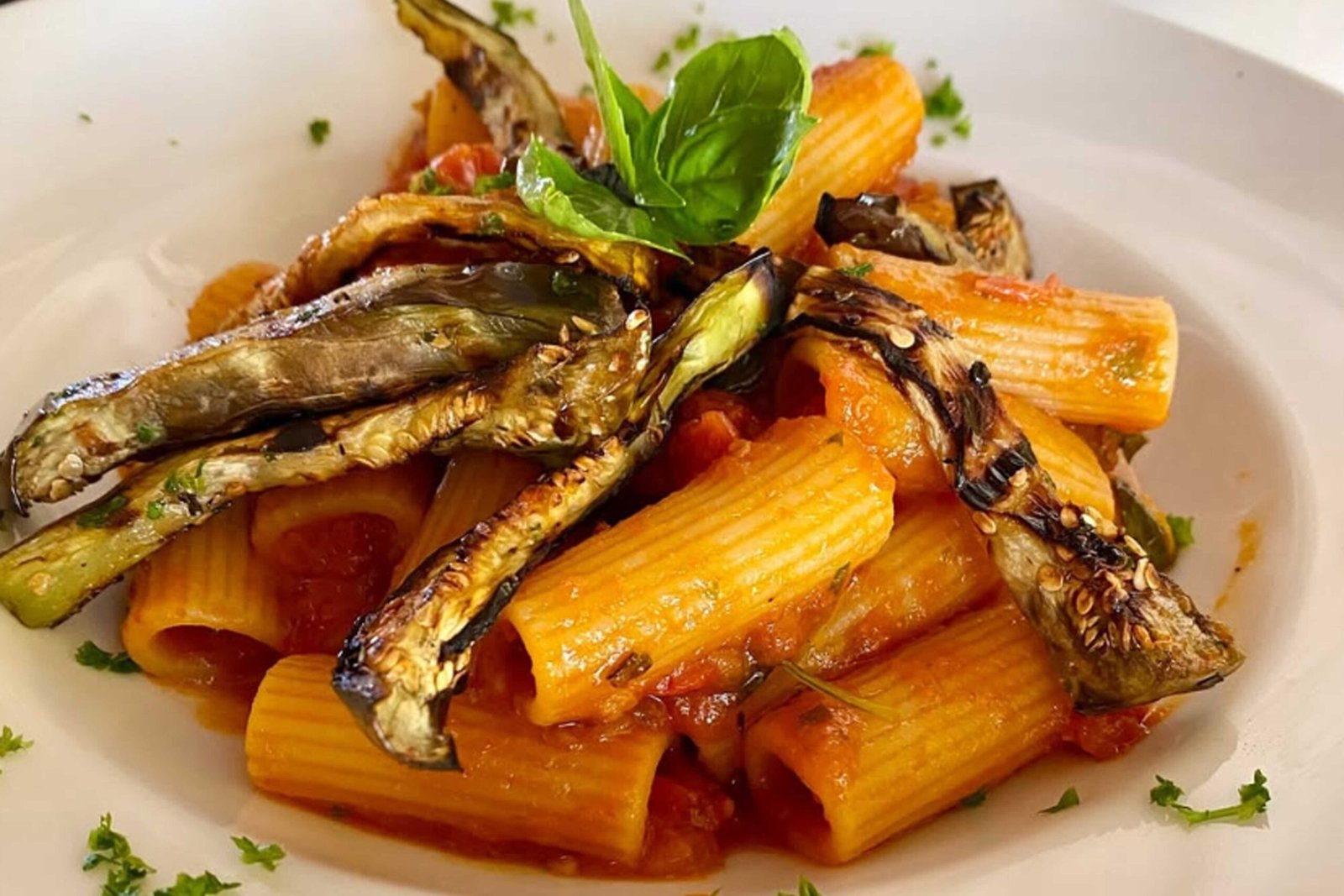 Robertos Italian Restaurant