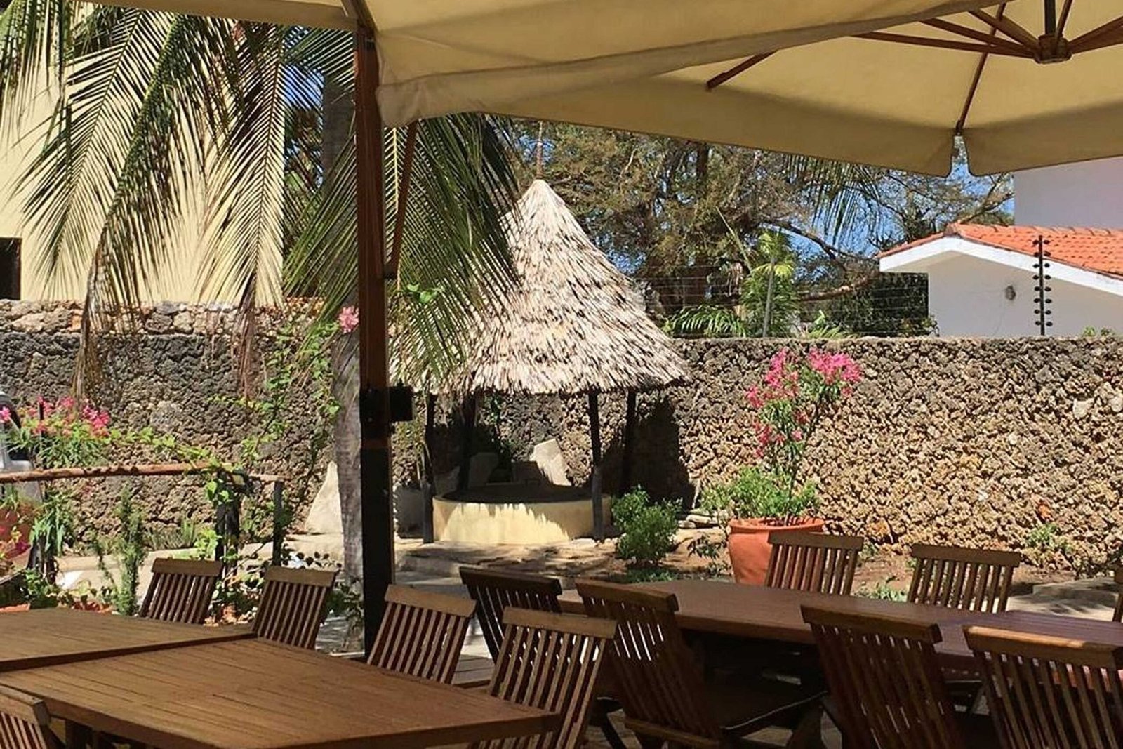 Robertos Italian Restaurant