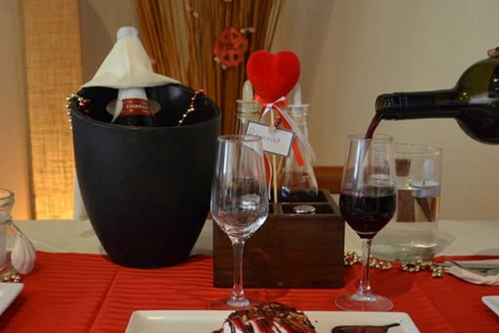 Robertos Italian Restaurant