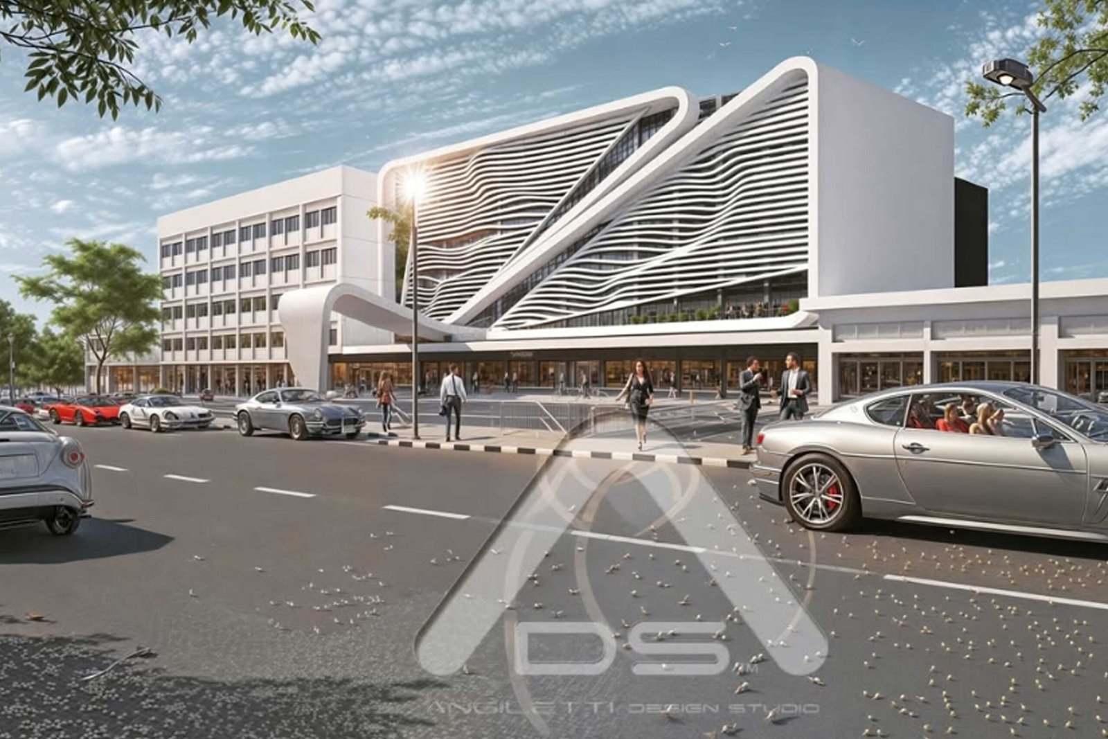 Angiletti Design Studio