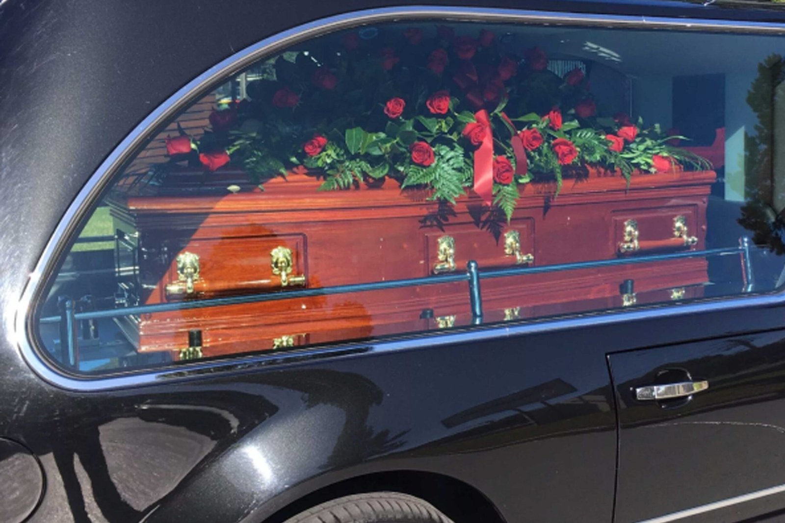 Corona Funerals
