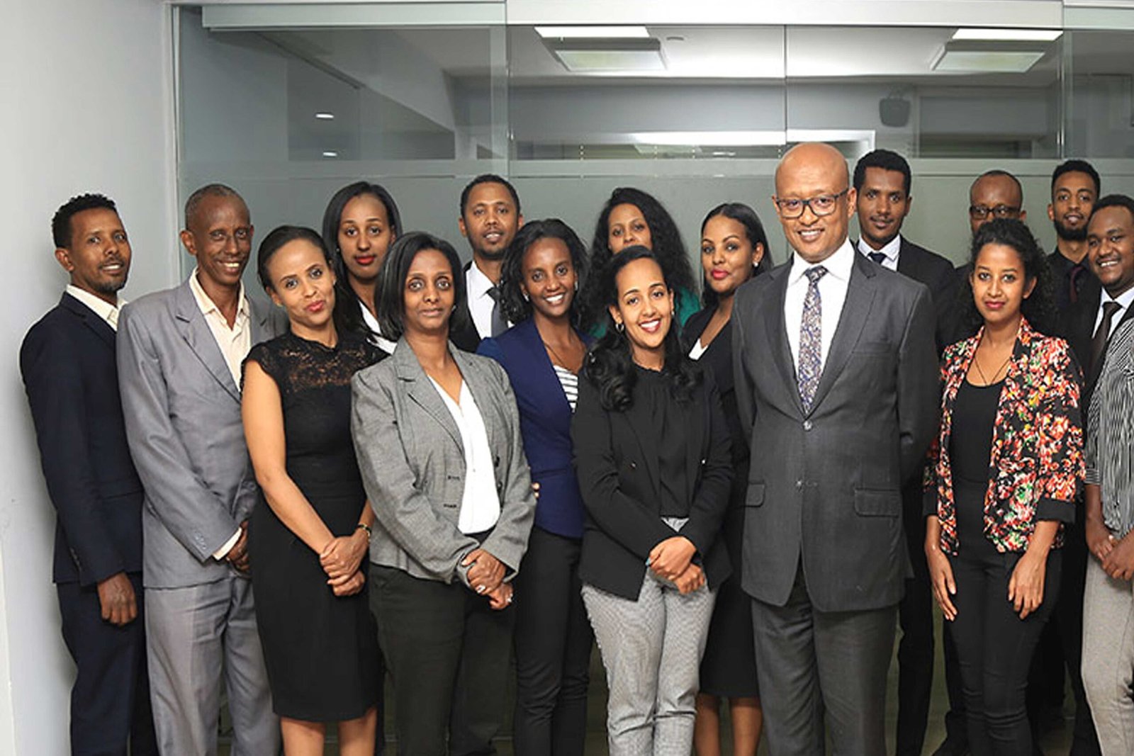 Mehrteabu & Getu Advocates LLP