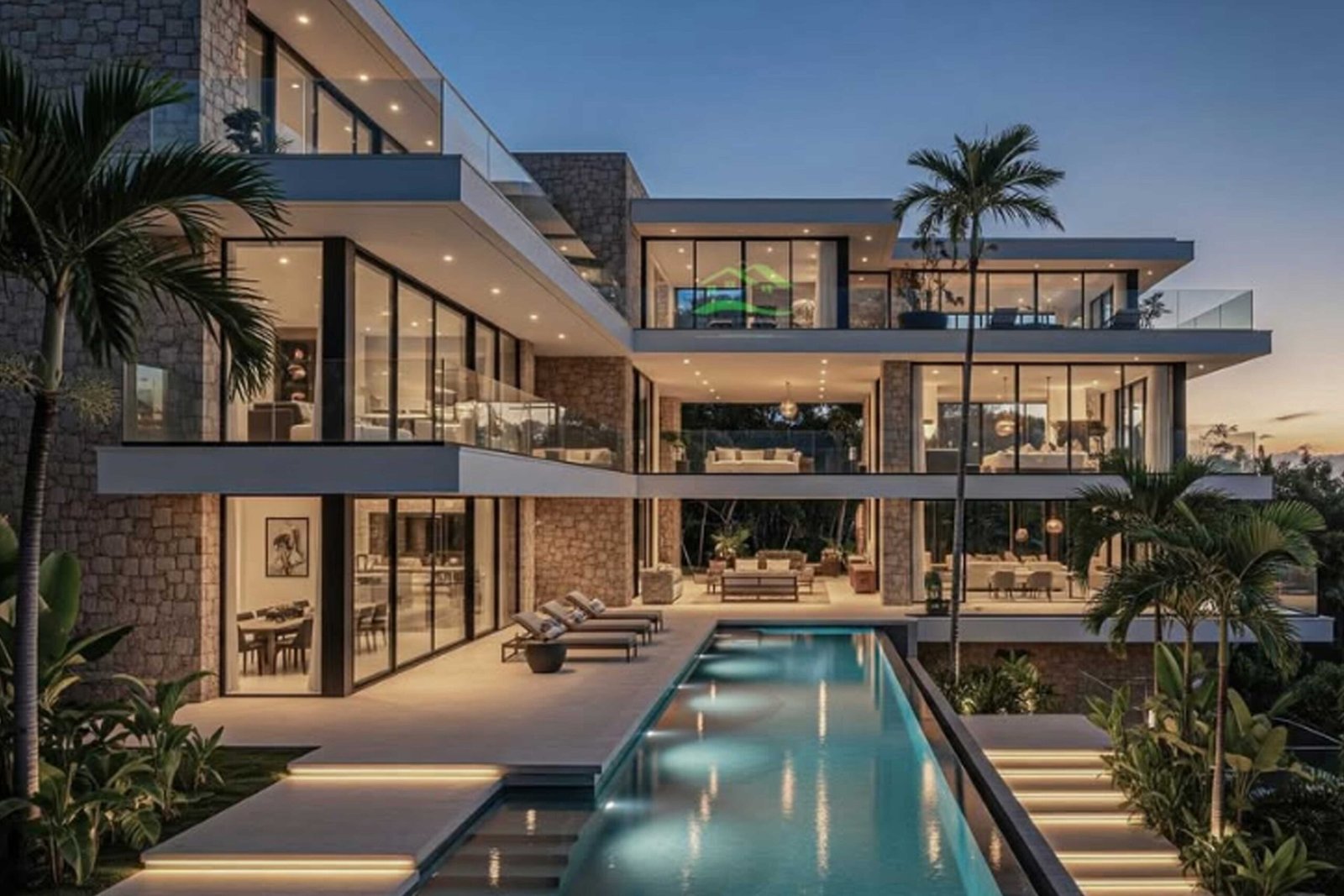 Landmark Reality Group