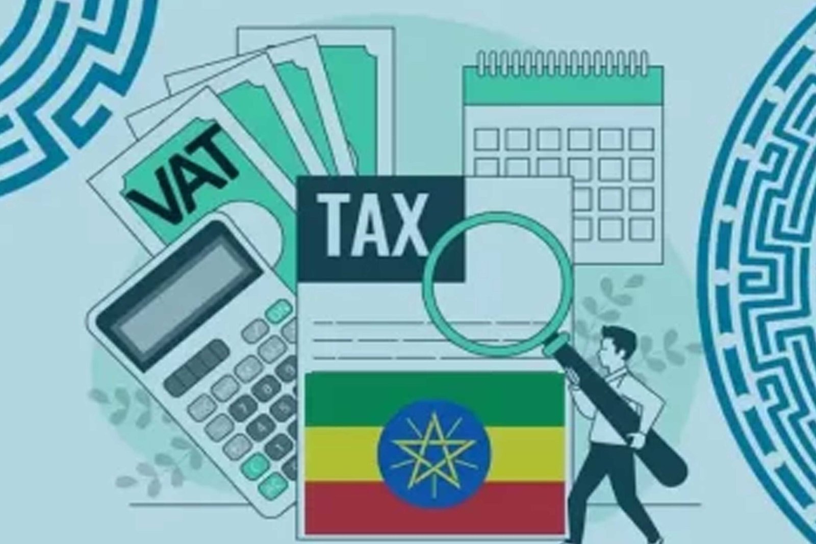 Ethio Alliance Advocates LLP