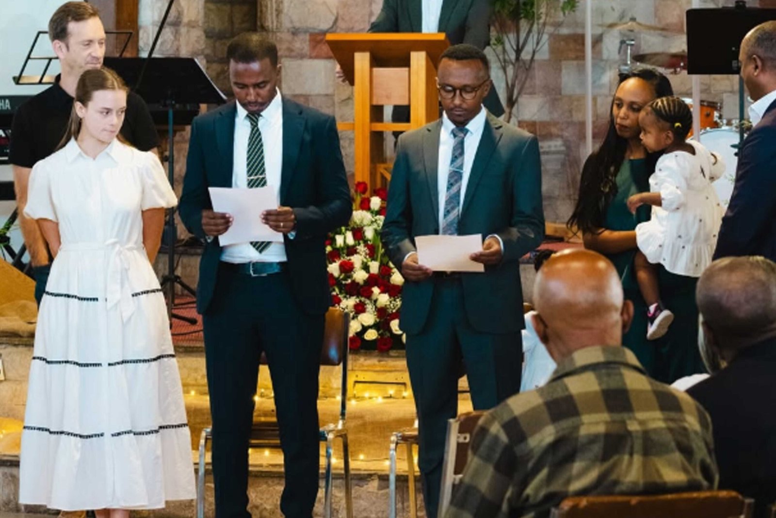 International Evangelical Church