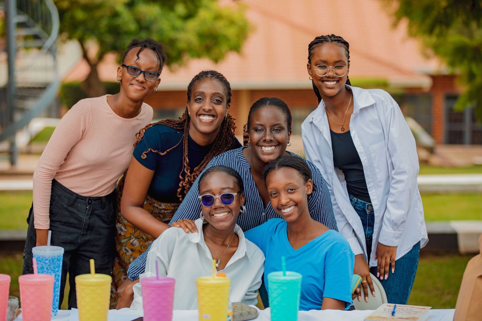 New Life Bible Church