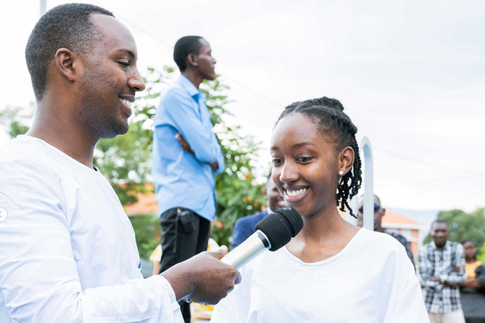 Christ’s Church Rwanda