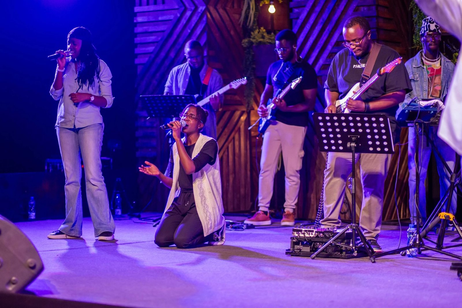 Nairobi Lighthouse Church